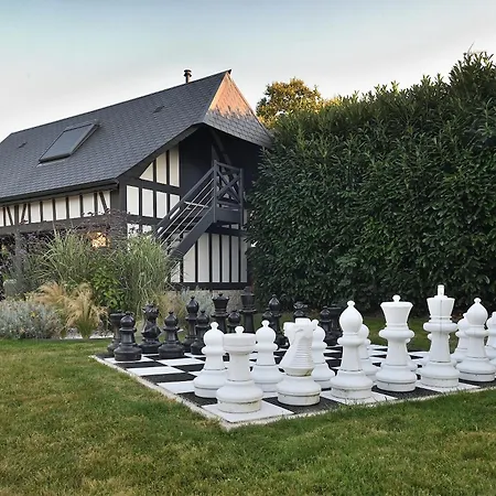 Le Jardin Des Hesperides - Piscine Interieure, Jacuzzi Et Sauna *